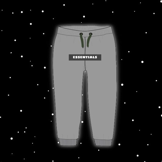 1:1 EssentiaI Pants